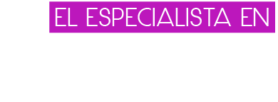 El Especialista en Fajas