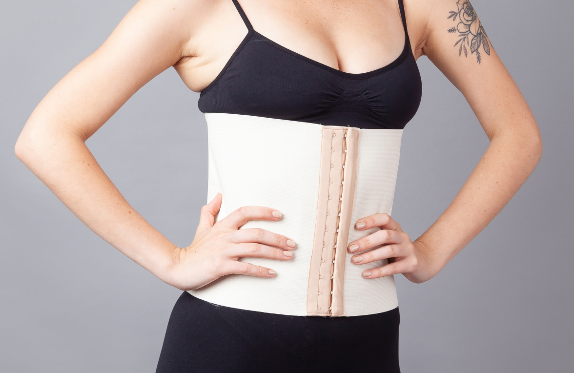 Hernias y eventraciones