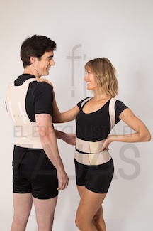 <?=CORRECTOR DE POSTURA UNISEX?>