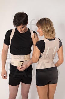 <?=CORRECTOR DE POSTURA UNISEX?>