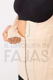 <?=CORSE MODELADOR PREMIUM CON BRETEL REGULABLE Y BALLENAS ANTIENRROLLE?>