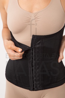 <?=CORSE MODELADOR PREMIUM CON CIERRE CON GANCHITOS?>