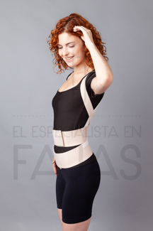 <?=CORRECTOR DE POSTURA UNISEX?>