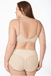 Bragas de control de abdomen