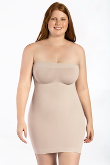 <?=Vestido lencero?>