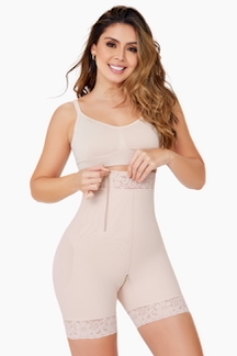 <?=Shorts de Cintura Alta?>