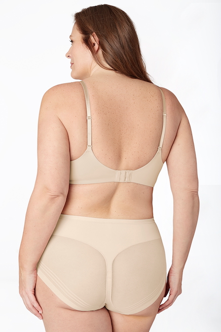 Bragas de control de abdomen